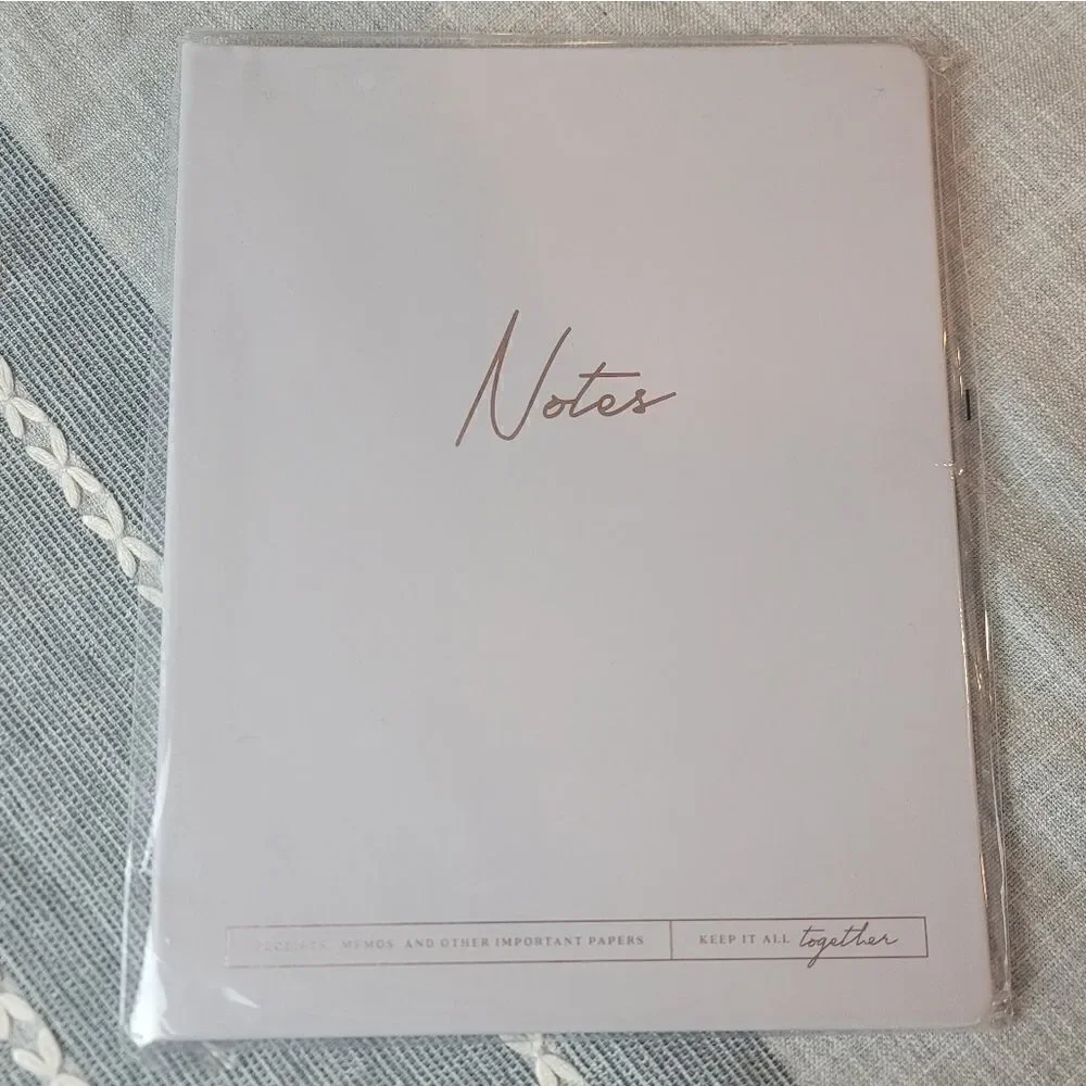ELUM Stationery Neutral Bundle